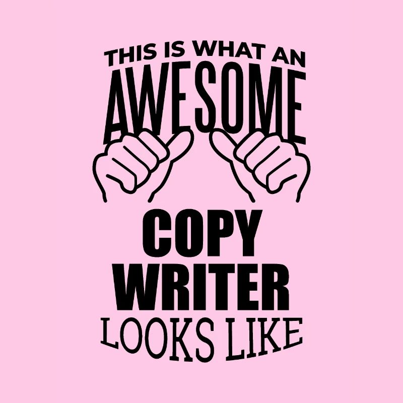 Copywriter