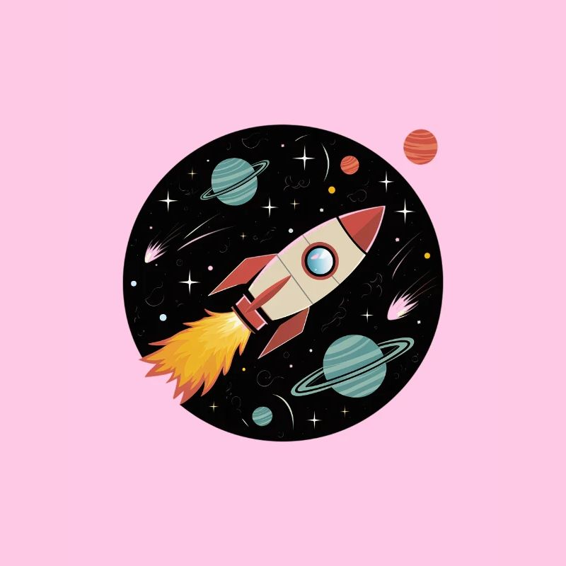 Découvrez l’aventure spatiale infinie