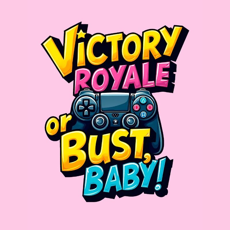 VICTORY ROYALE ODER PLEITE, BABY!