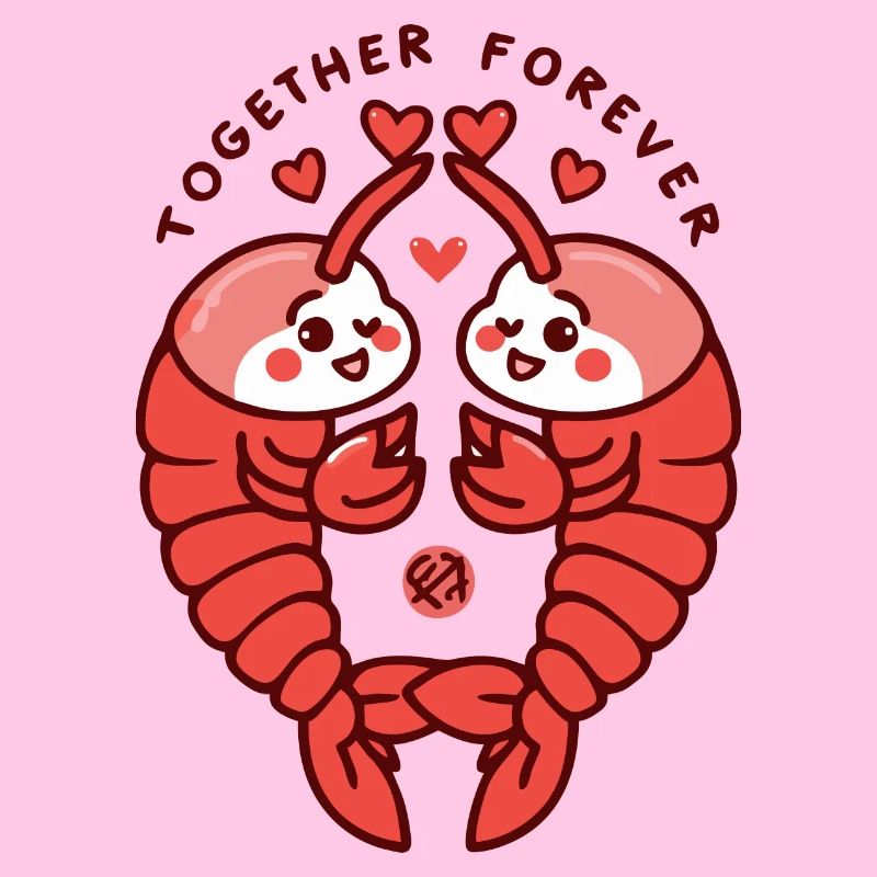 Together forever