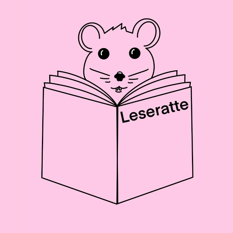 Leseratte