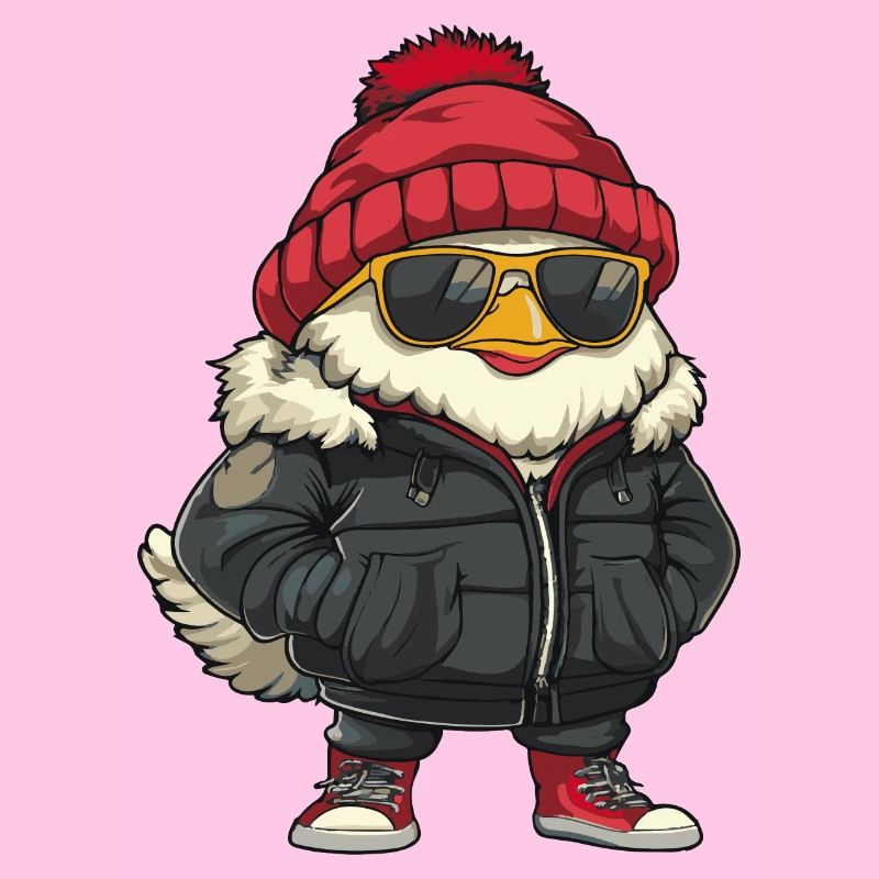 Coq d’hiver