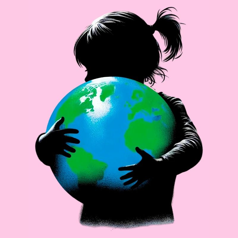 Planet Erde