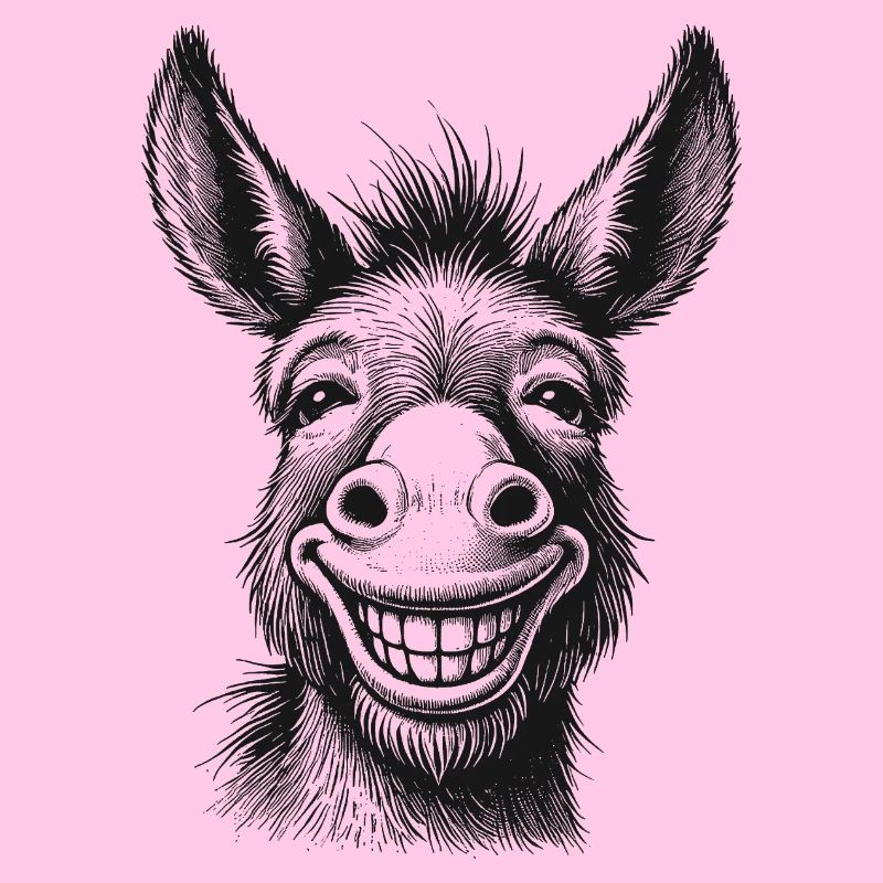 Donkey