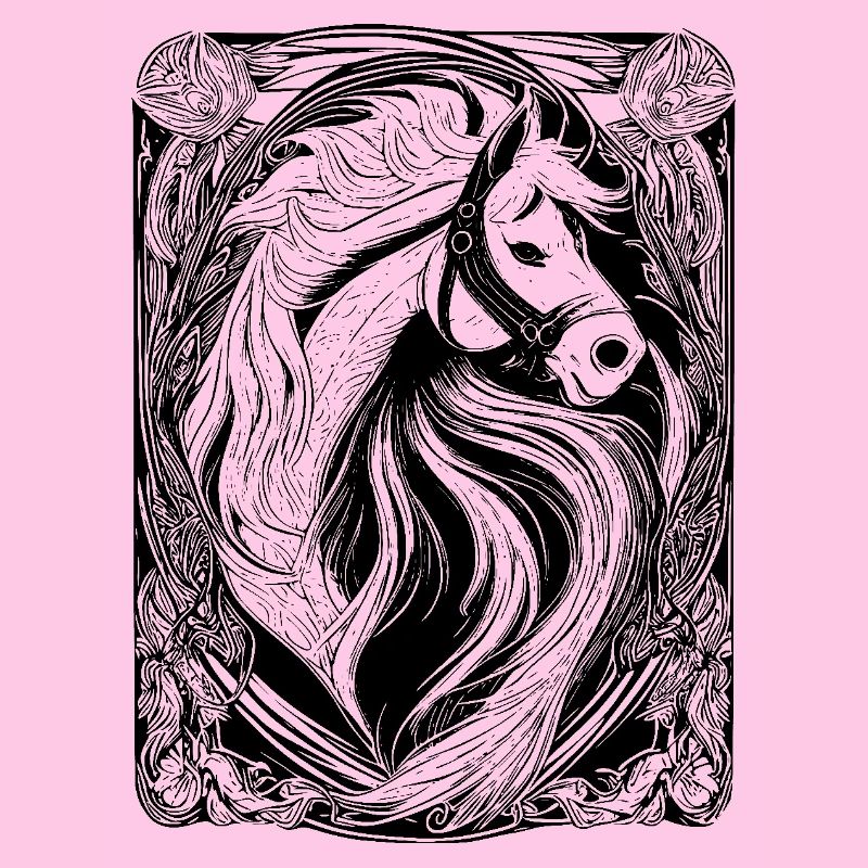 Pferd