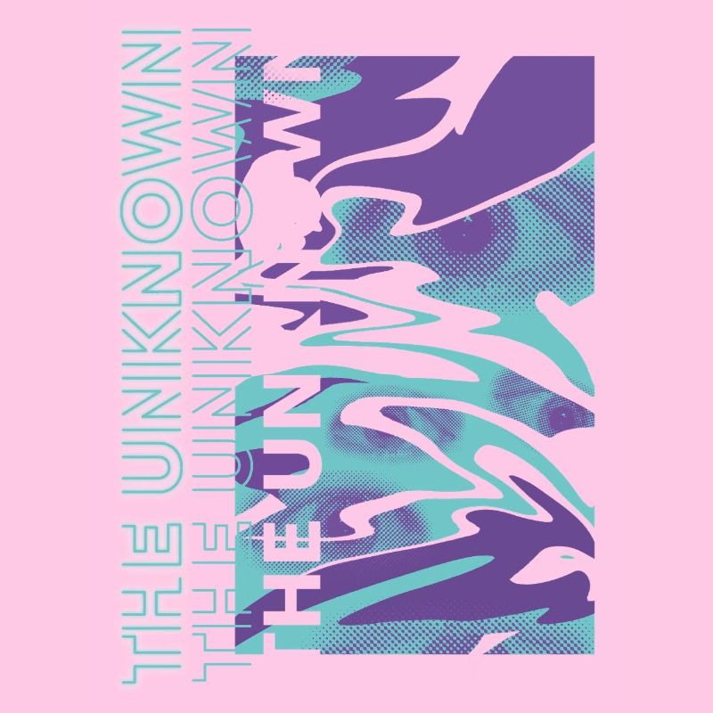The Unknown – Digital Distortion