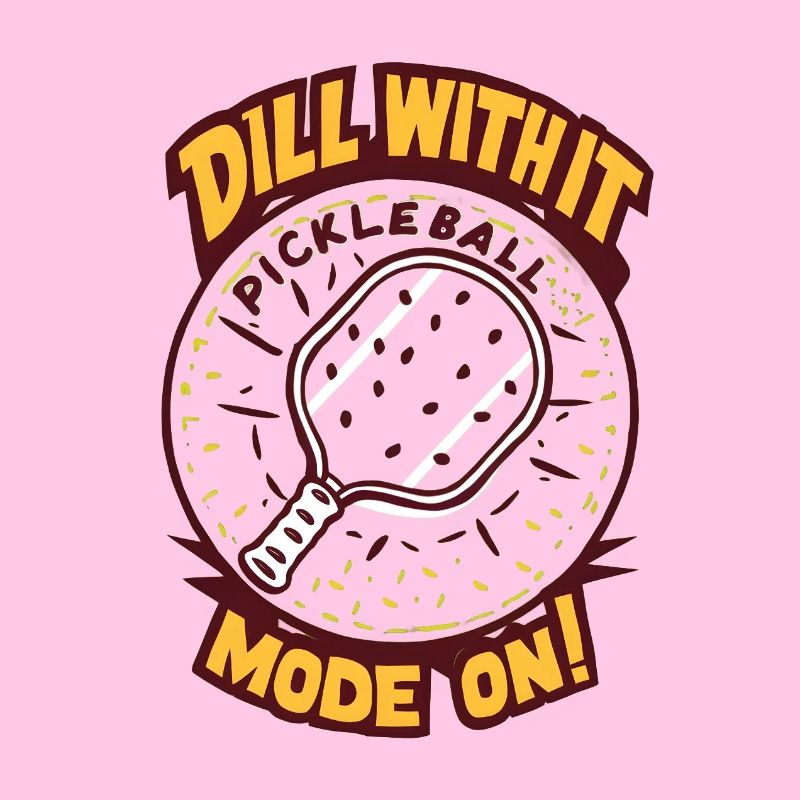 Dill With It