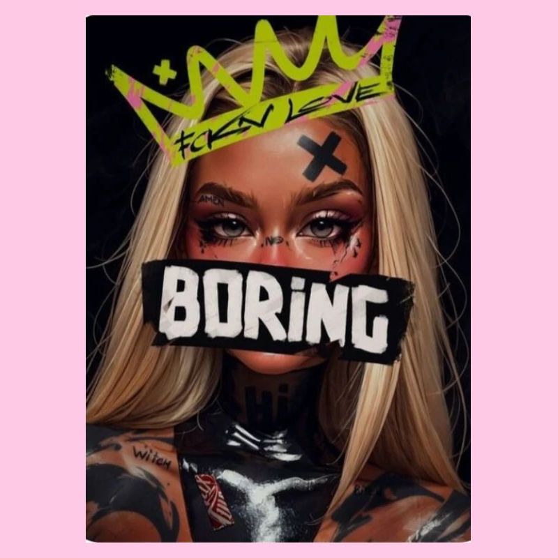 Boring