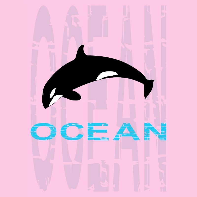 Wal - Ozean