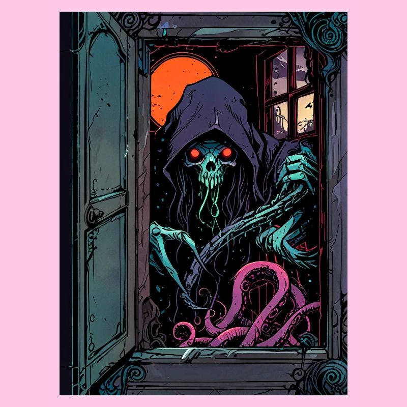 Du hast es eingeladen