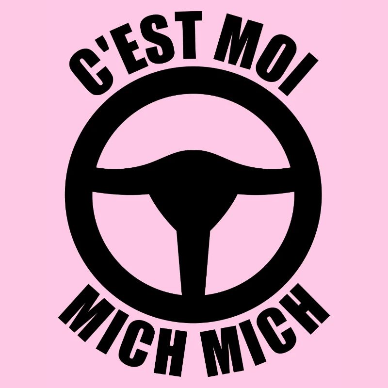 It's me Mich Mich, driving school