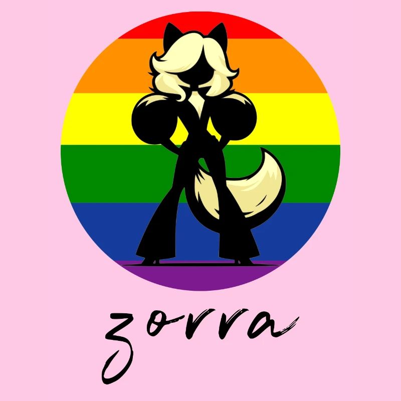 Zorra Pride Edition