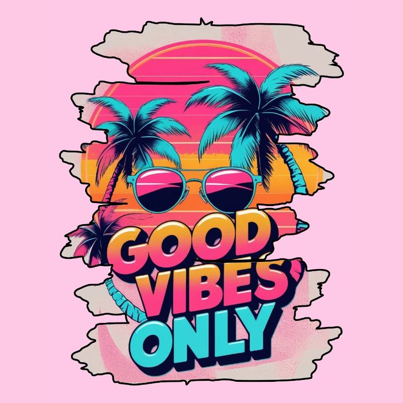 GoodVibesOnly