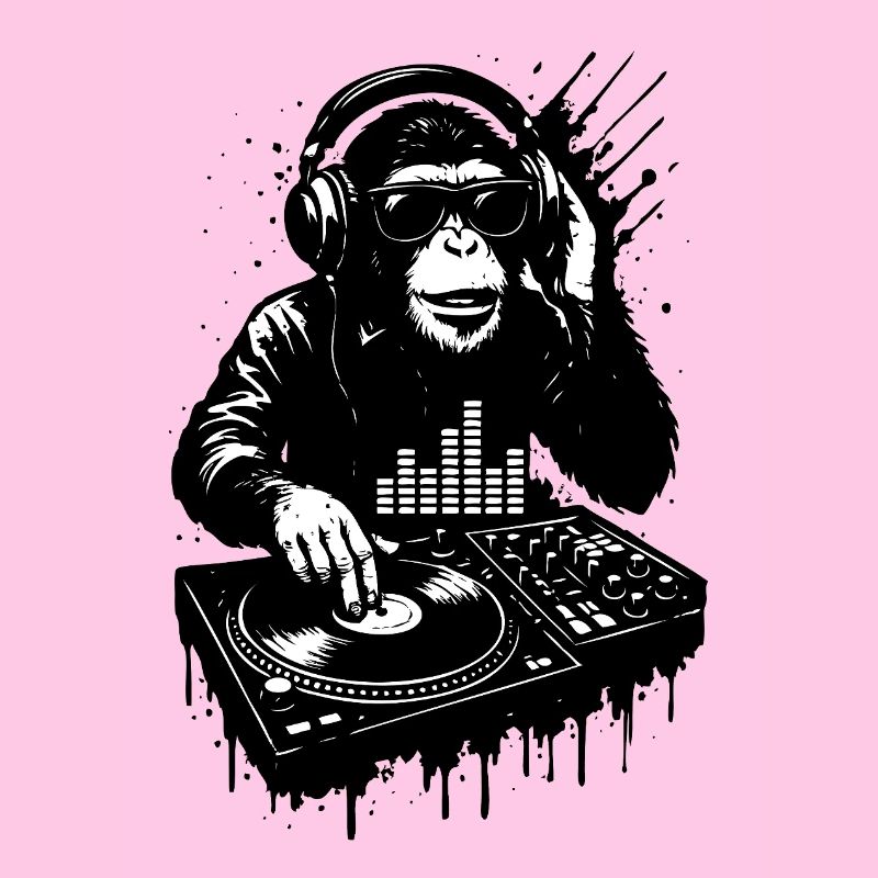 DJ Affe