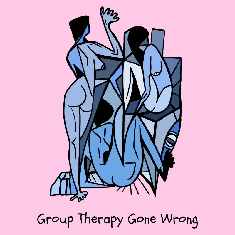 Group Therapy Gone Wrong