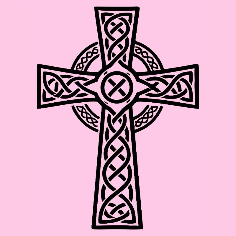 Croix Celtique