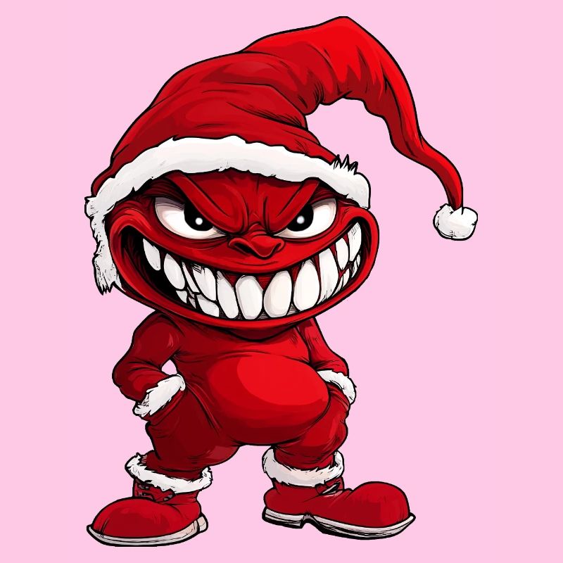 Devil Christmas