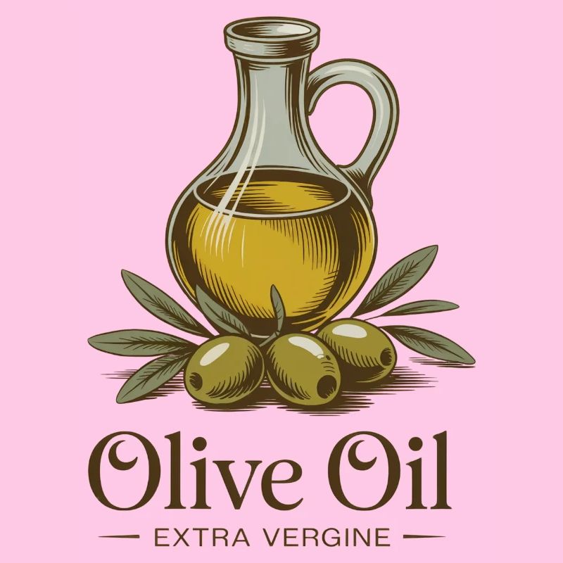 Huile d’olive