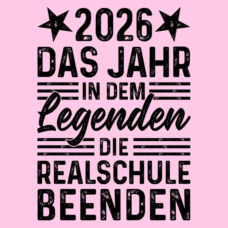 2026 Year Legends Finish Realschule