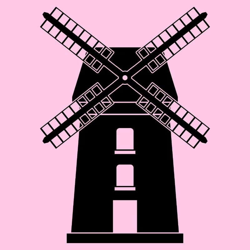 Mill