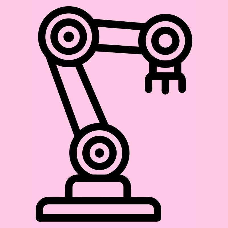 Robot arm