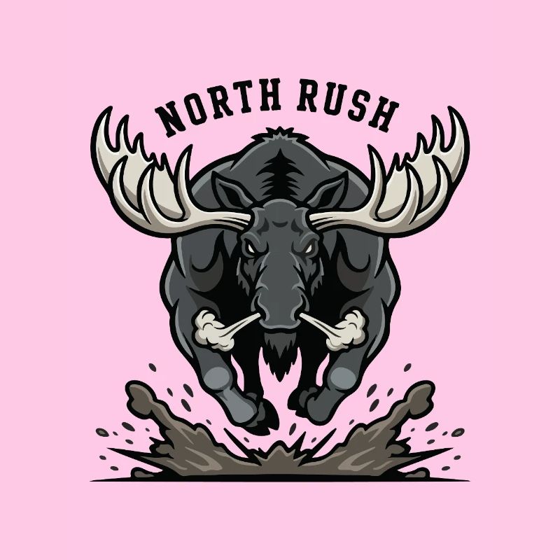 North Rush Nördliche Impulskraft