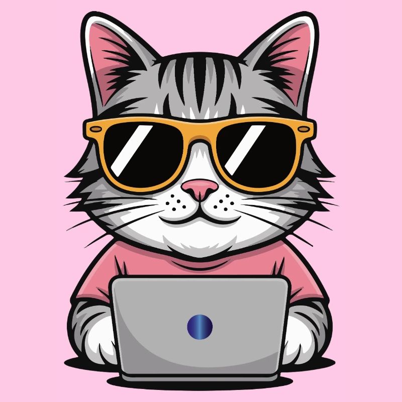 Cats_office