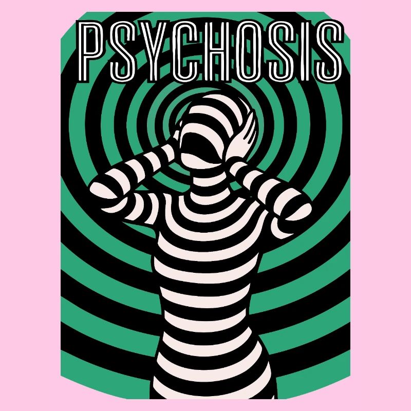 Psychedelische Psyche, Hypnos, Halluzination 