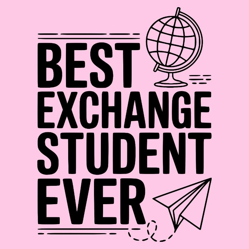 Bester Austauschstudent aller Zeiten
