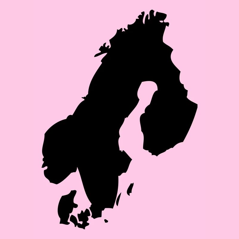 Skandinavien