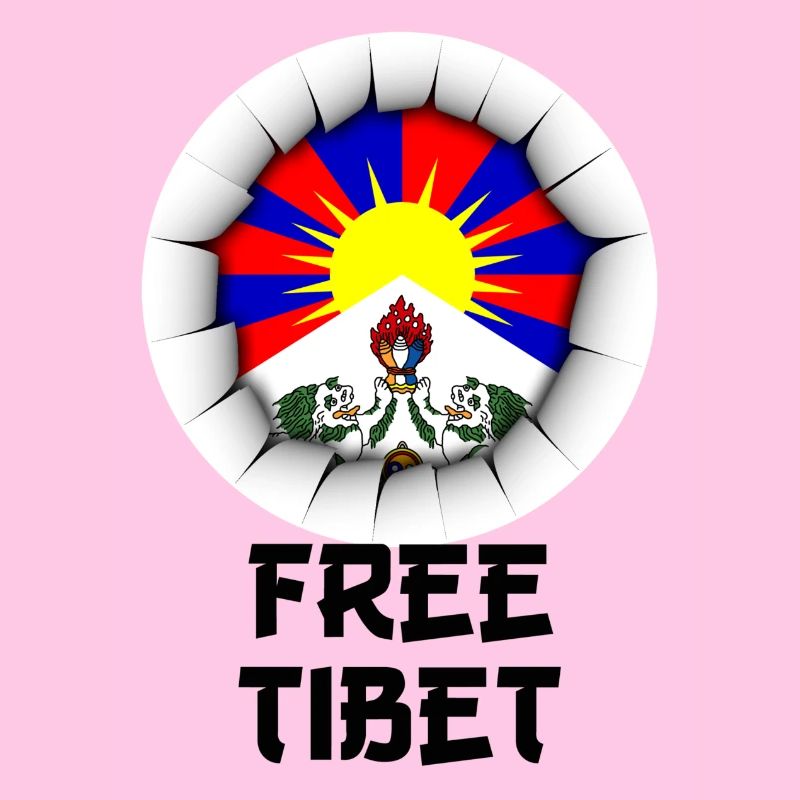 free tibet
