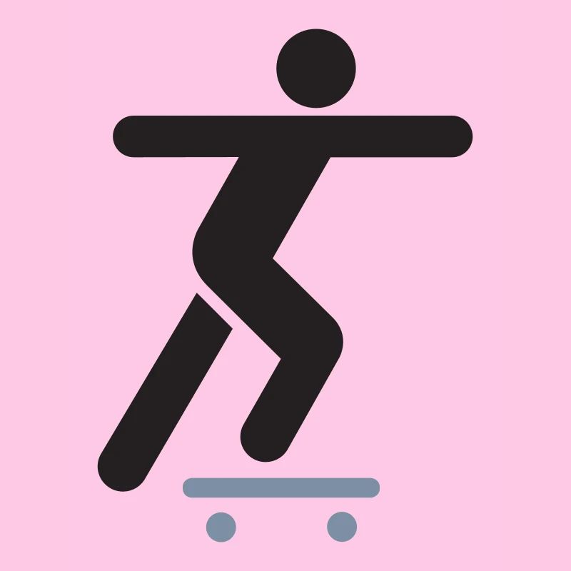 skateboard