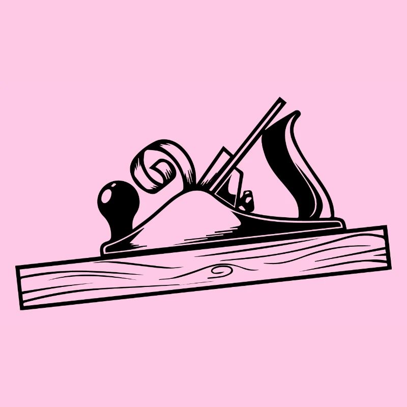 Conception de la raboteuse Schreiner