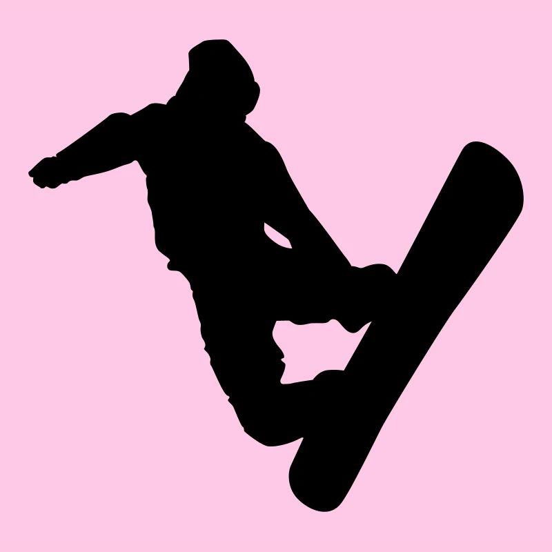 snowboard
