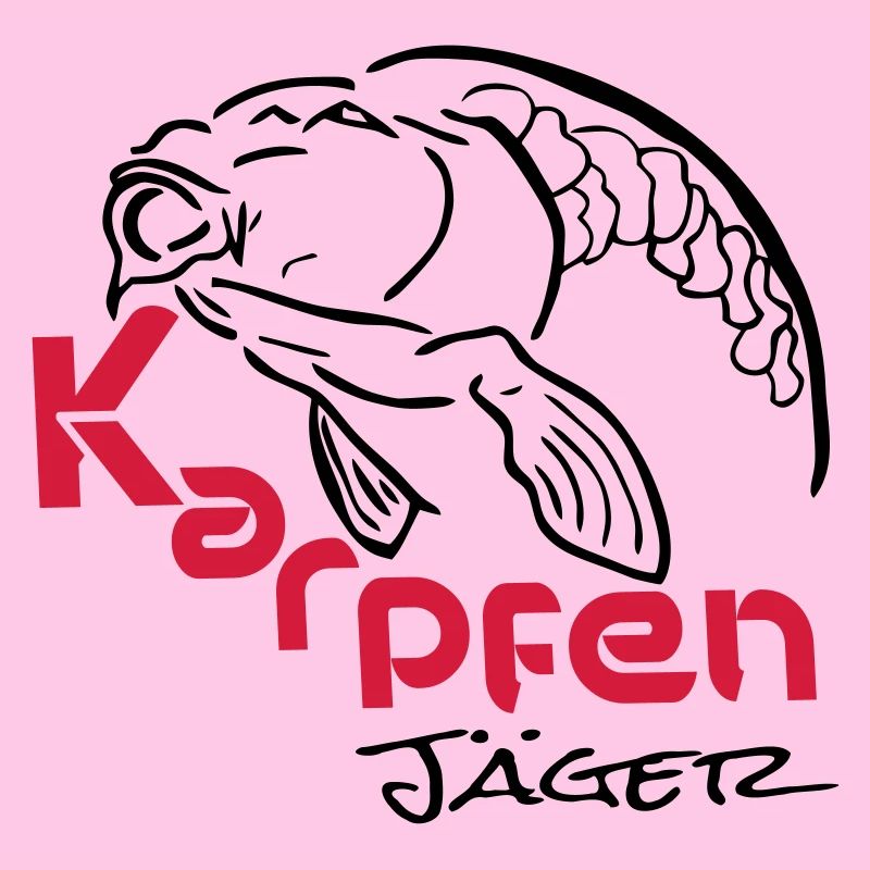 Karpfenjäger
