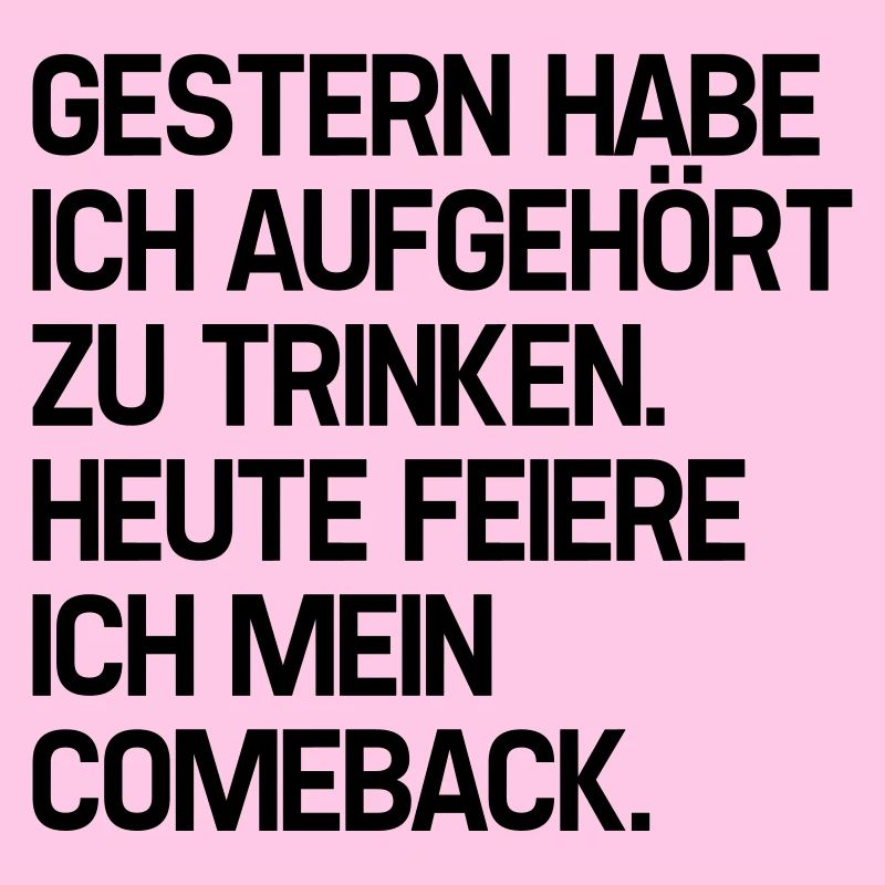 Trinken (Spruch)
