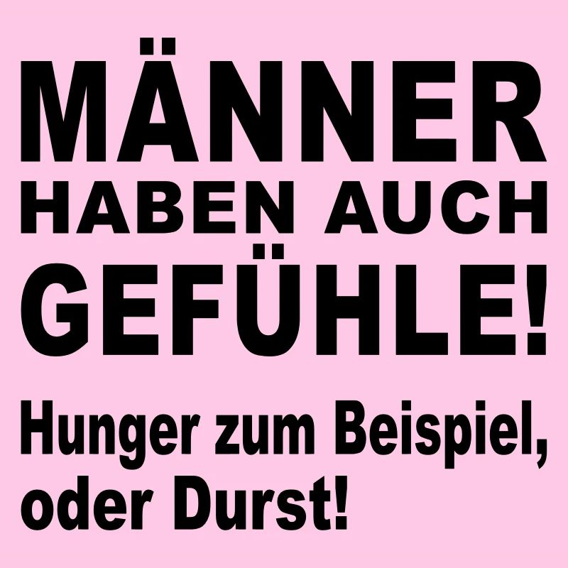 männer gefühle