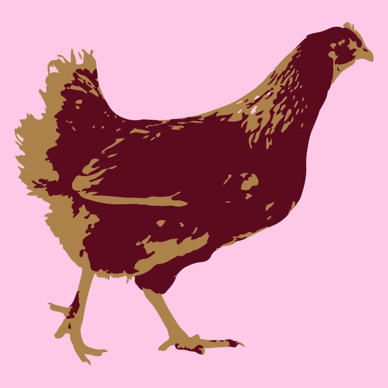 Huhn