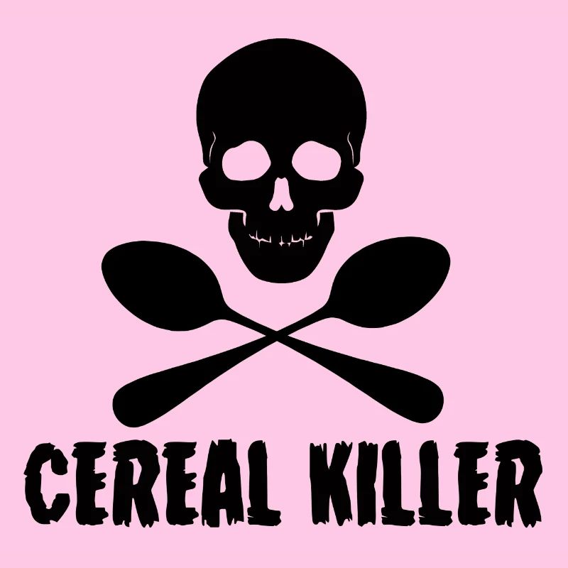 Halloween: Cereal Killer