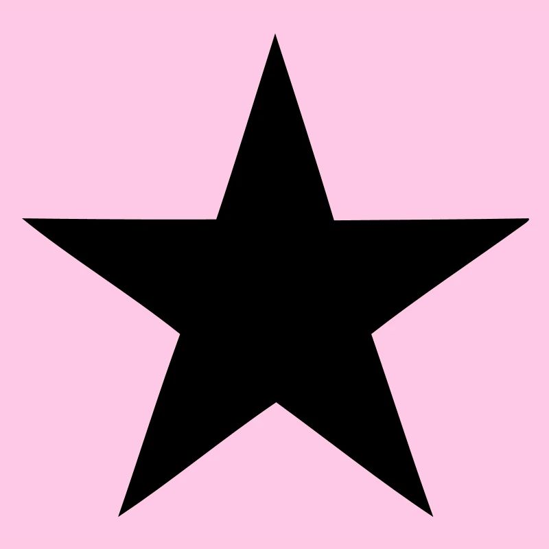 stern schwarz