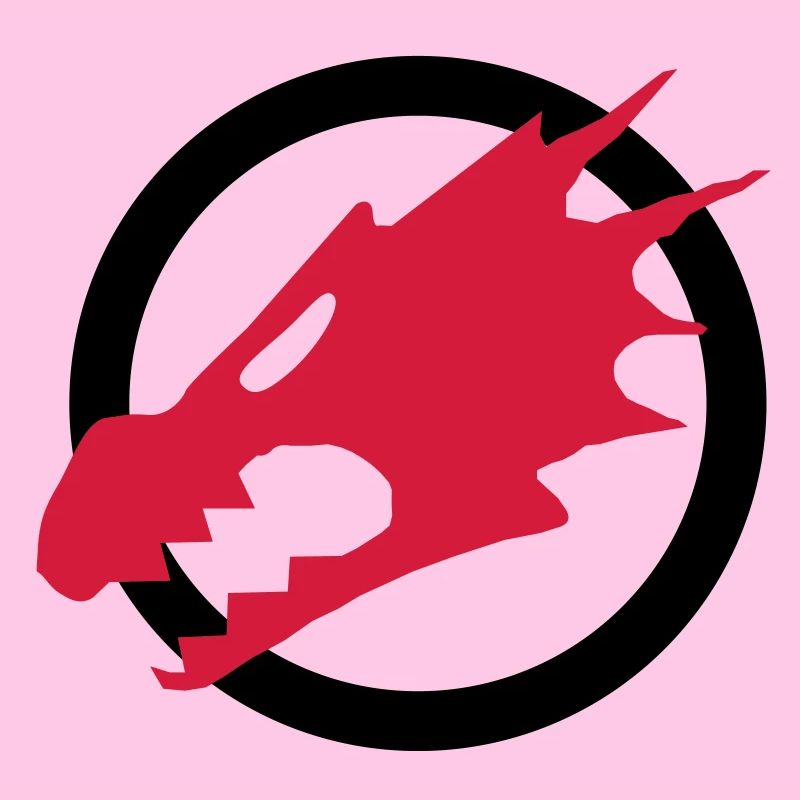 Fire Dragons