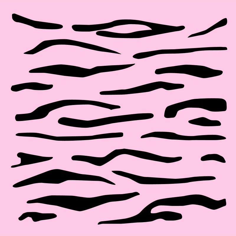 Tiger Stripes 1