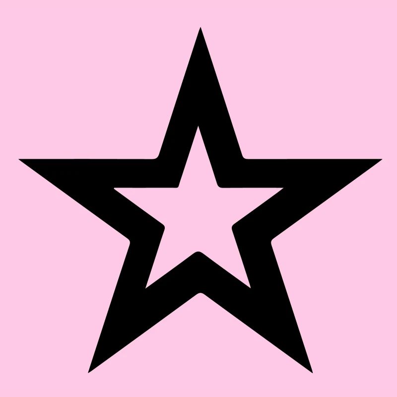 star