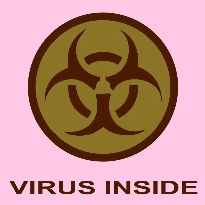 VIRUS INSIDE
