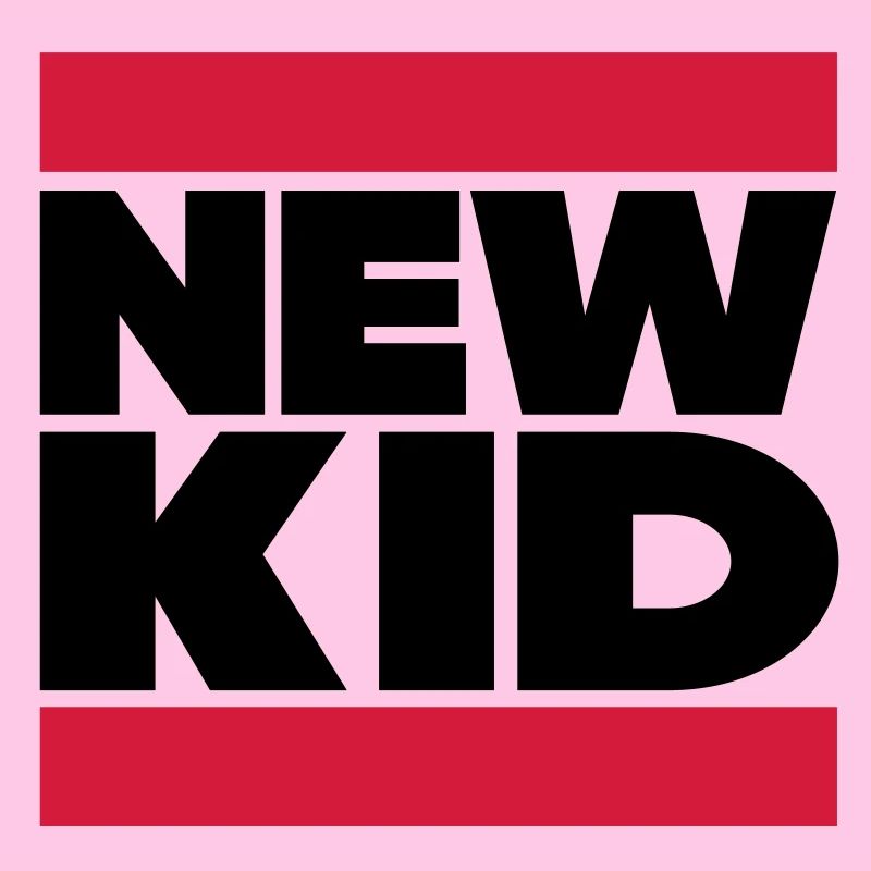 New Kid in Dubstep Regardez