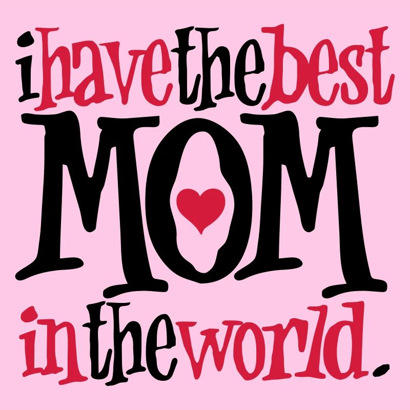 Best Mom