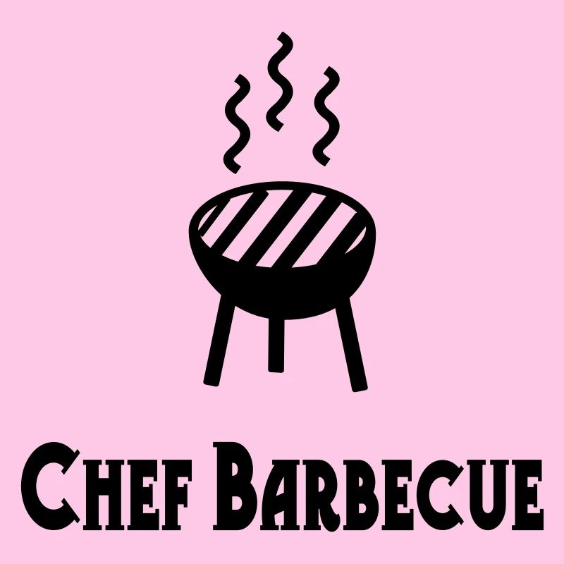 Chef Barbecue