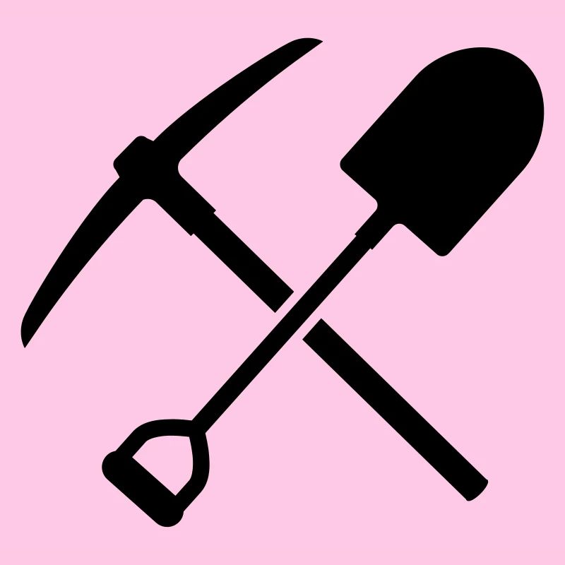 Bergbau