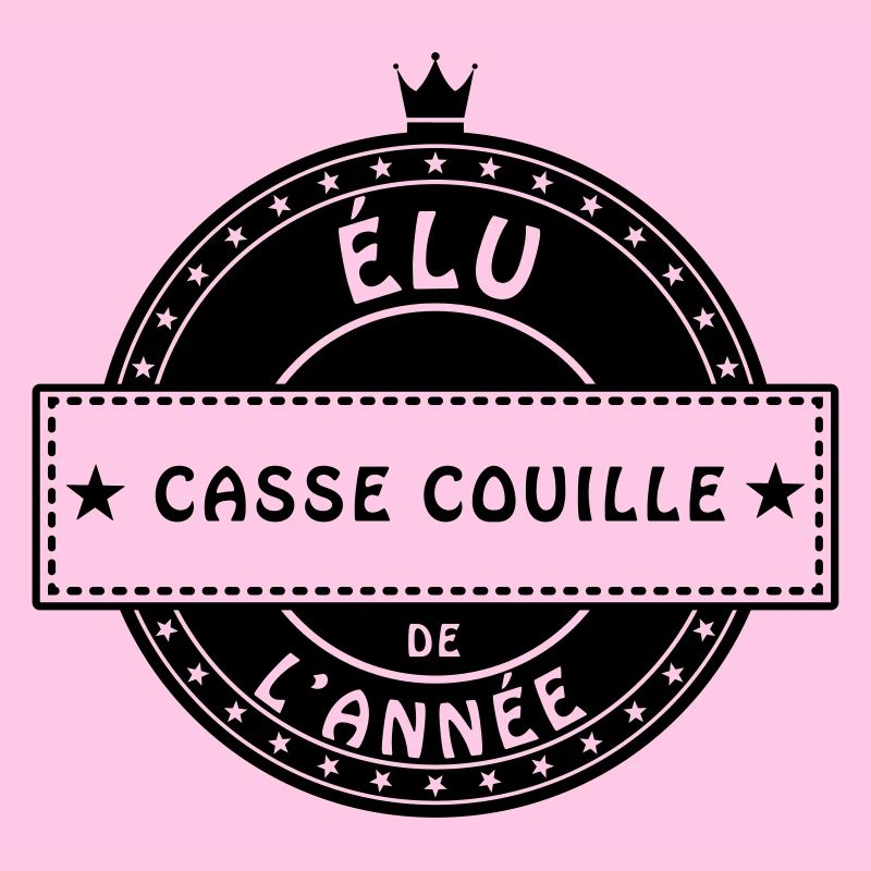 elu casse couille