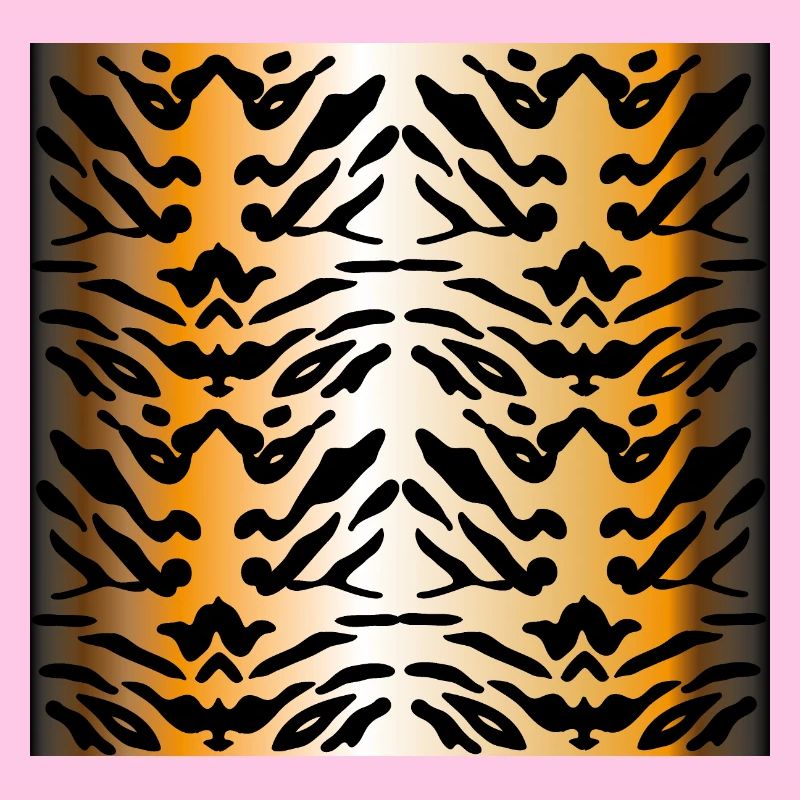 Tiger pattern